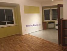Pronájem bytu 1+1 35 m²