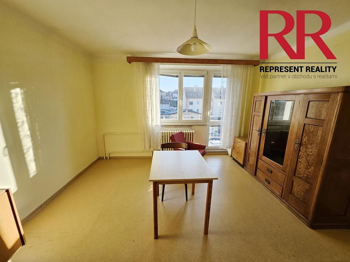 Pronájem bytu pokoje 20 m² – fotografie 3