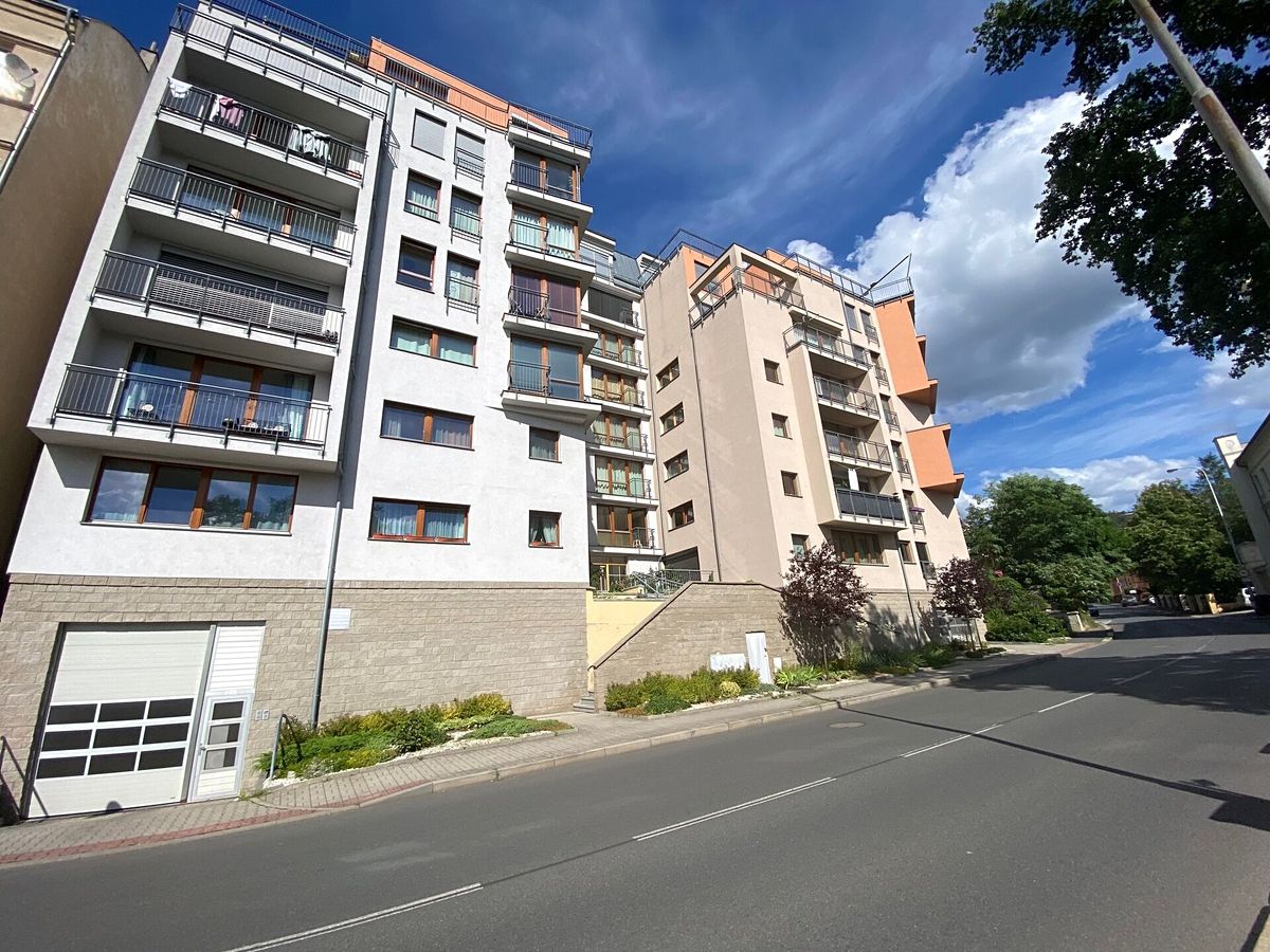 Prodej bytu 2+kk 68 m² – fotografie 3