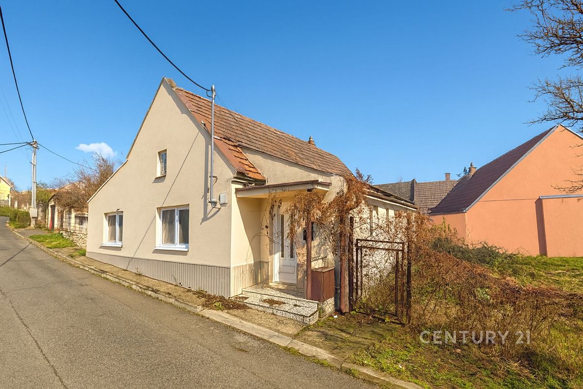 Prodej rodinného domu 107 m², pozemek 387 m² – fotografie 2