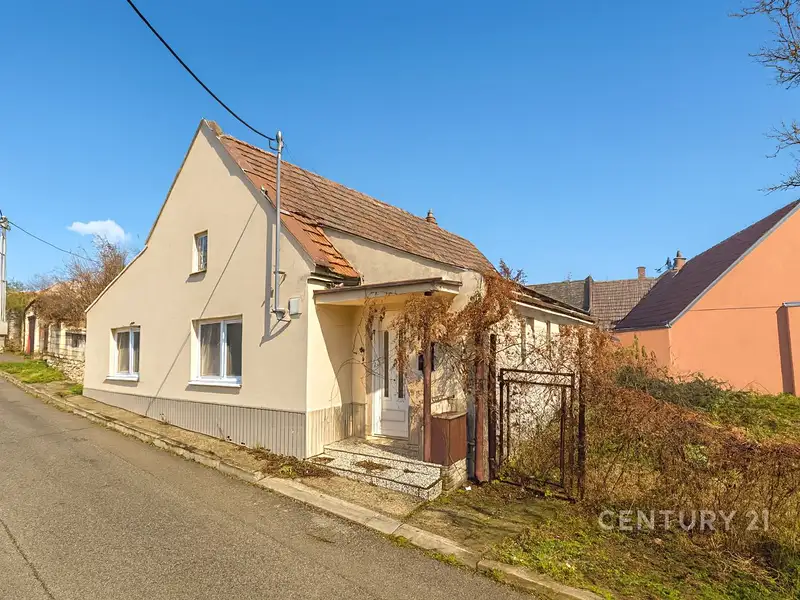 Prodej rodinného domu 107 m², pozemek 387 m², Zaječí – náhled fotky 2