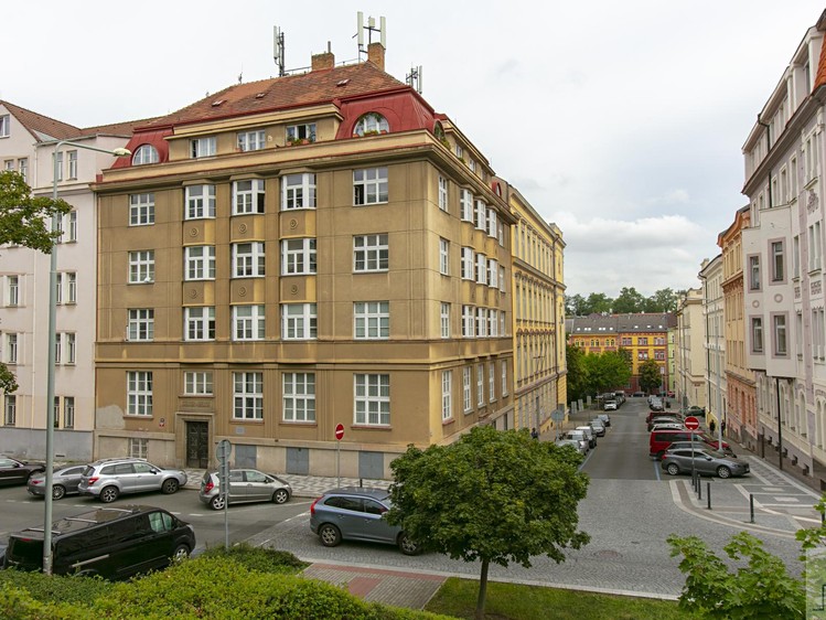 Koldínova 3