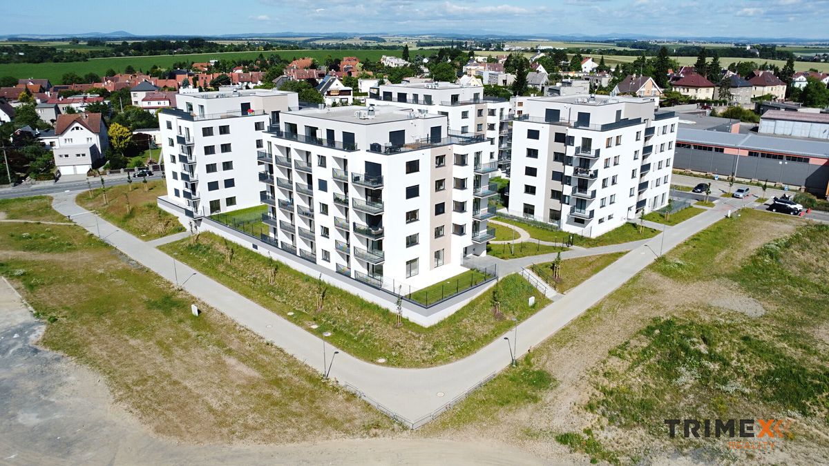 Prodej bytu 2+kk 60 m²