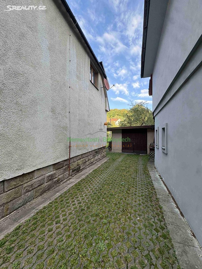 Prodej  rodinného domu 120 m², pozemek 248 m² – pohled 6