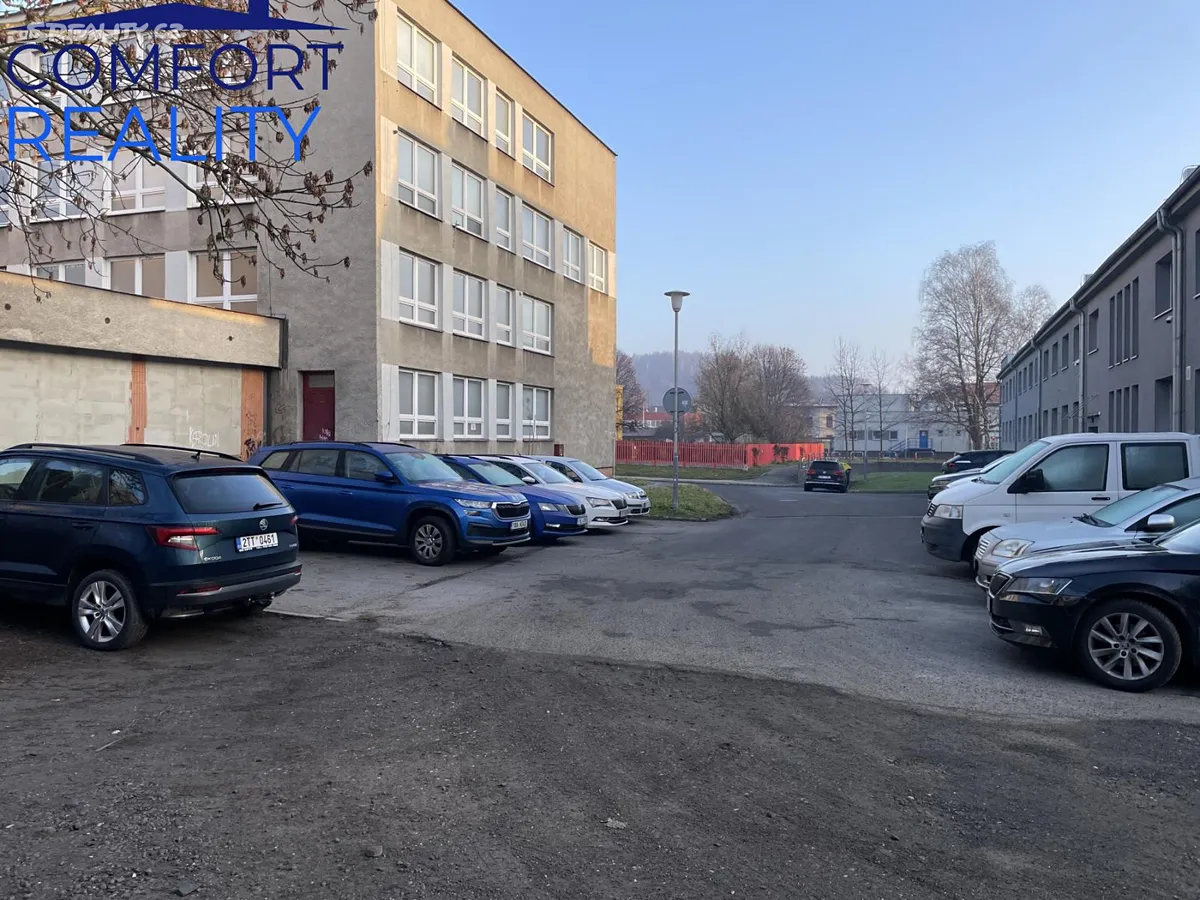 Prodej garáže 19 m² – pohled 5