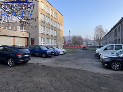 Prodej garáže 19 m² — photo 5