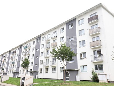 Prodej bytu 2+1 45 m²
