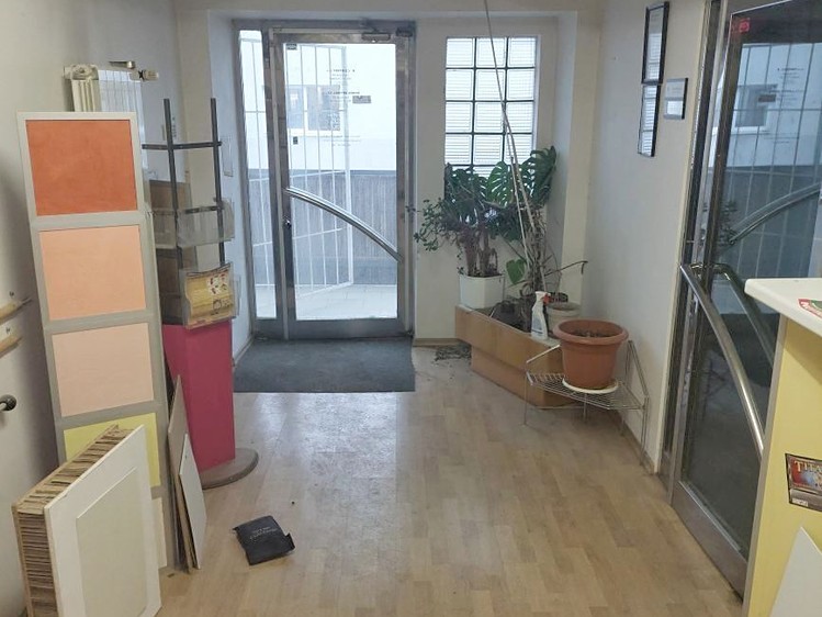 Комерційне приміщення в оренду, 500 м² (4 з 10)