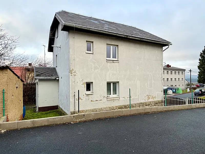 Prodej vícegeneračního domu 120 m², pozemek 462 m², Rozvadov – náhled fotky 2