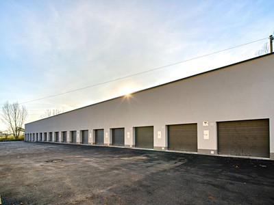 Prodej garáže 20 m² — photo 3