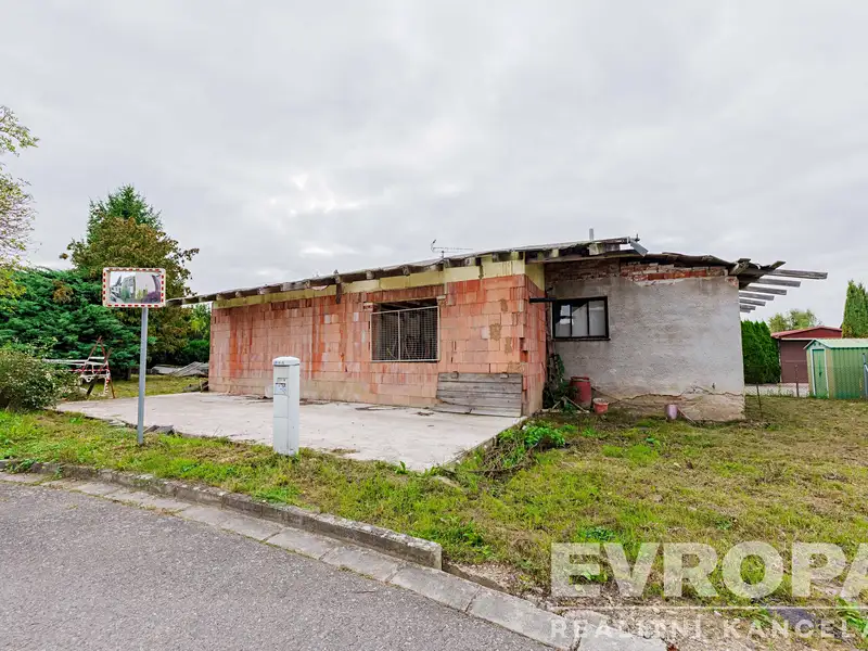 Prodej rodinného domu 147 m², pozemek 634 m², Olbrachtova, Třebechovice pod Orebem, okres Hradec Králové