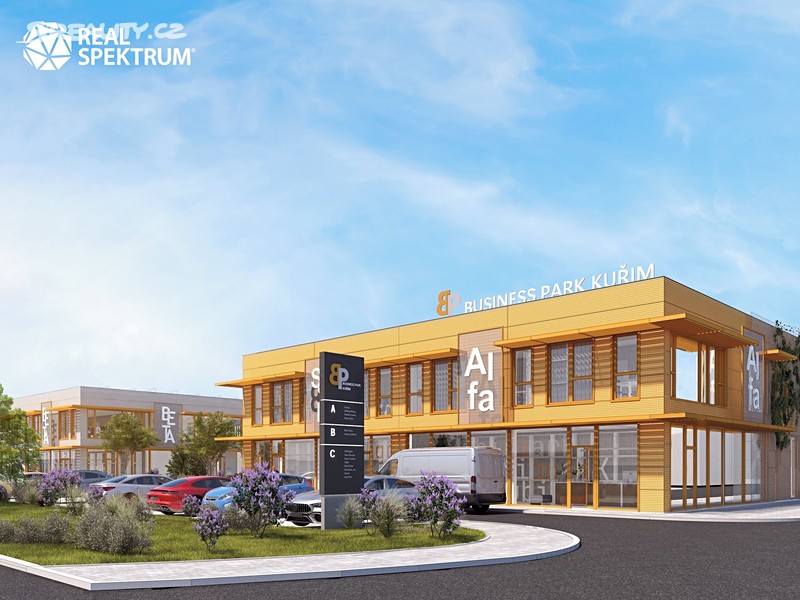 Prodej obchodního prostoru 382 m² – pohled 5