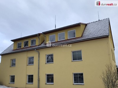 Pronájem bytu 2+1 45 m²