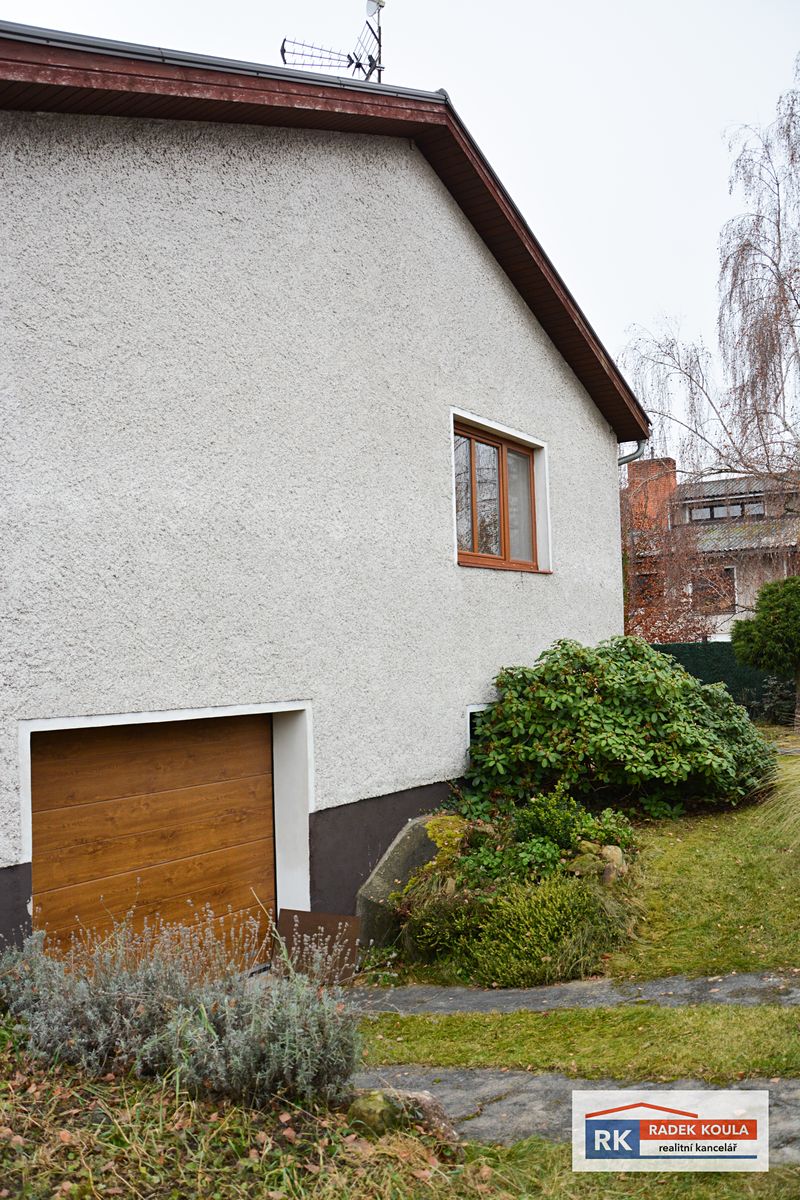 Prodej rodinného domu 115 m², pozemek 692 m² – fotografie 4