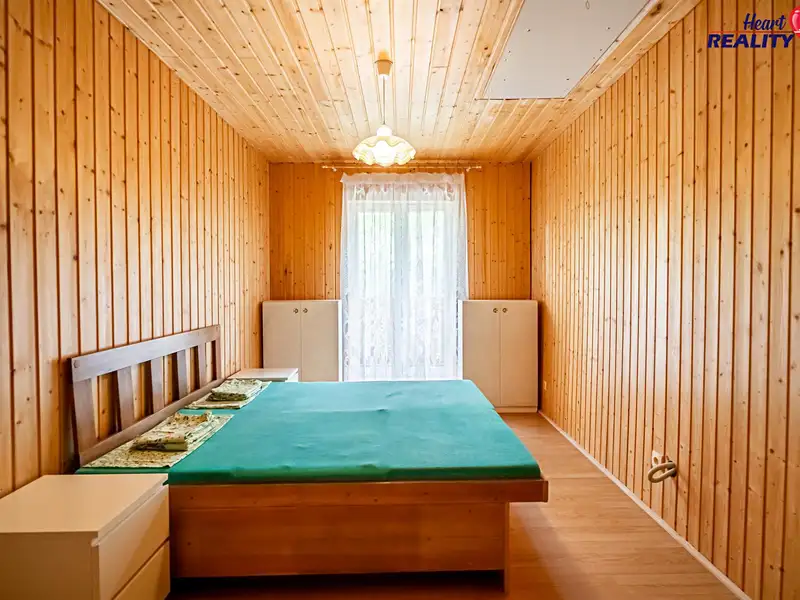Prodej chaty 58 m², pozemek 688 m², Vítkov – náhled fotky 2