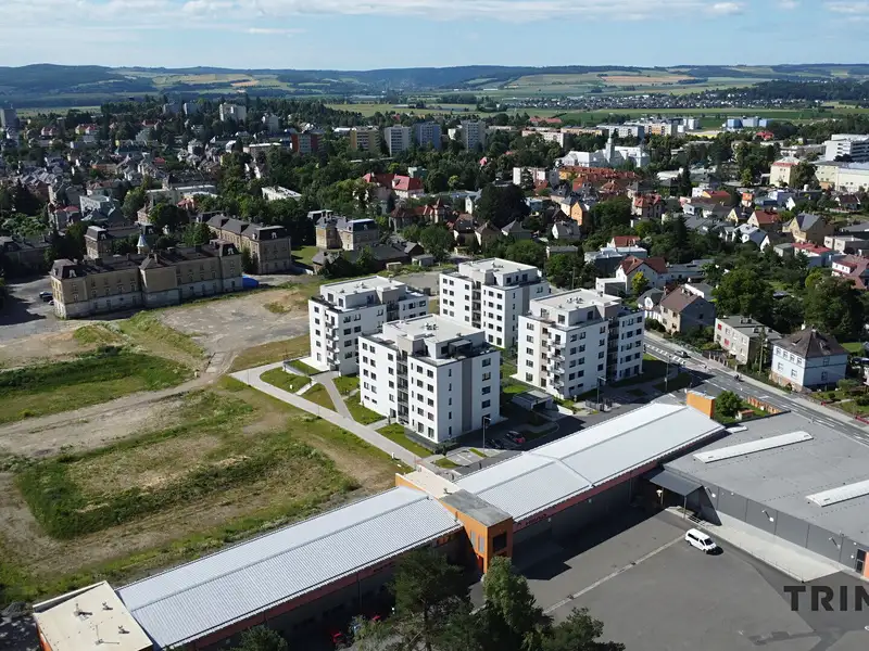 Prodej bytu 1+kk 34 m², Opava – náhled fotky 2