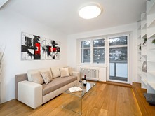 Pronájem bytu 3+1 76 m² (Jednopodlažní)