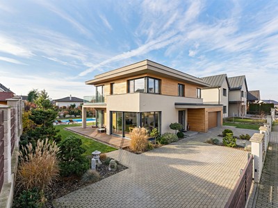 Prodej  stavebního pozemku 810 m²