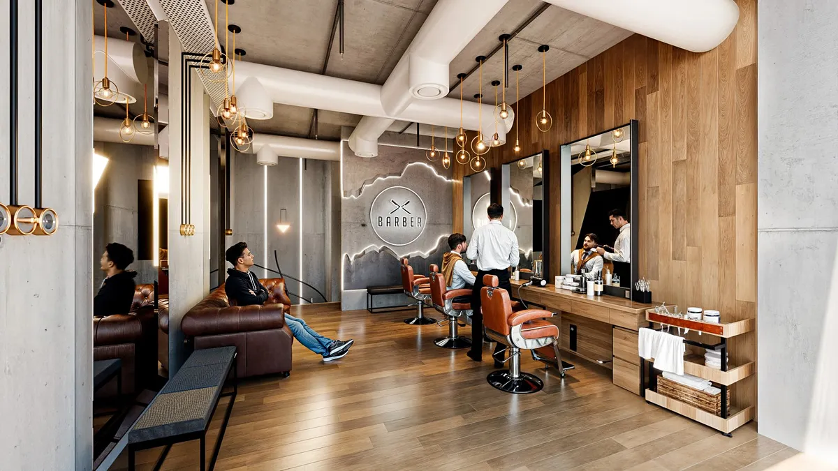 Pronájem obchodního prostoru 112 m²