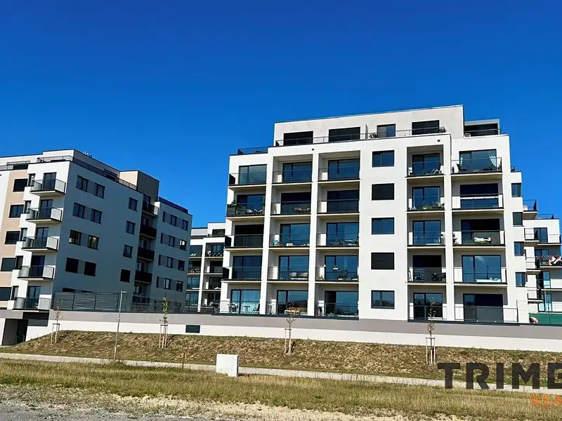Prodej bytu 2+kk 60 m², Opava – náhled fotky 2