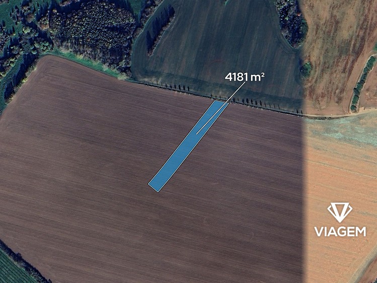 Grundstück zum Kauf, 4.181 m² (2 von 4)