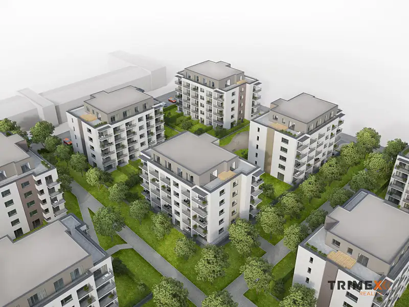 Prodej bytu 2+kk 60 m², Opava – náhled fotky 3
