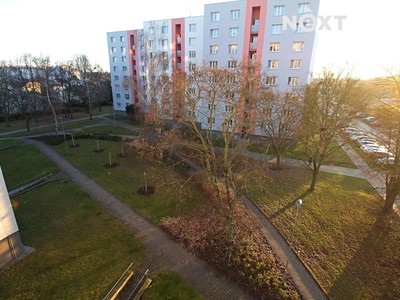 Prodej bytu 3+1 65 m²