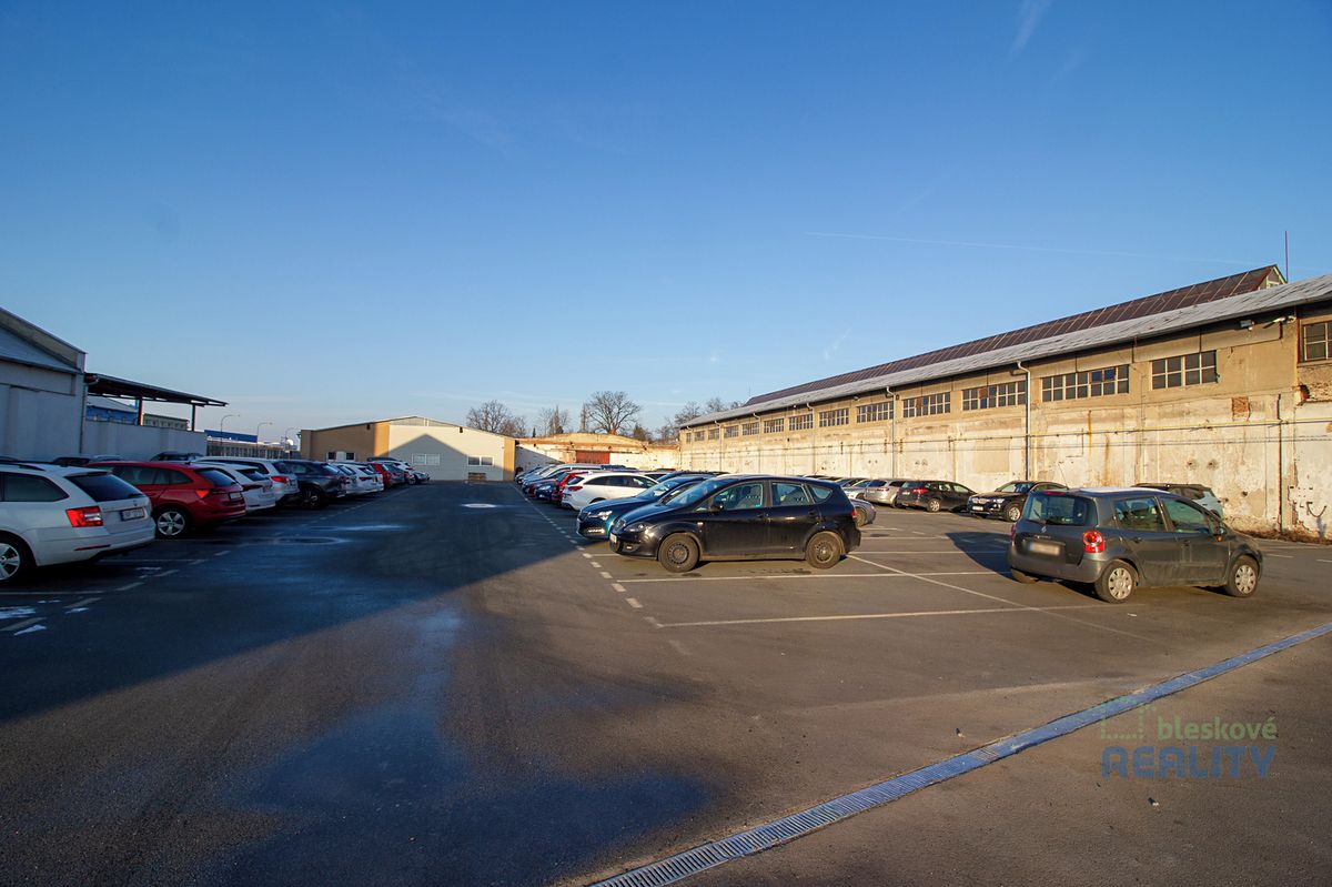 Pronájem komerčního pozemku 4800 m² – fotografie 4