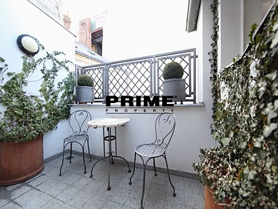 Pronájem bytu 3+kk 96 m² (Mezonet)