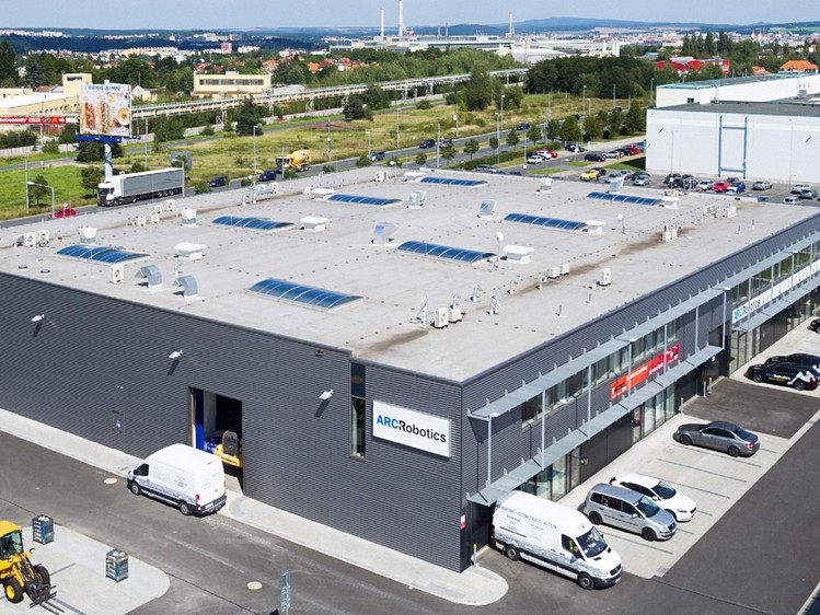 Pronájem komerčního prostoru, 557 m² (17 z 26)
