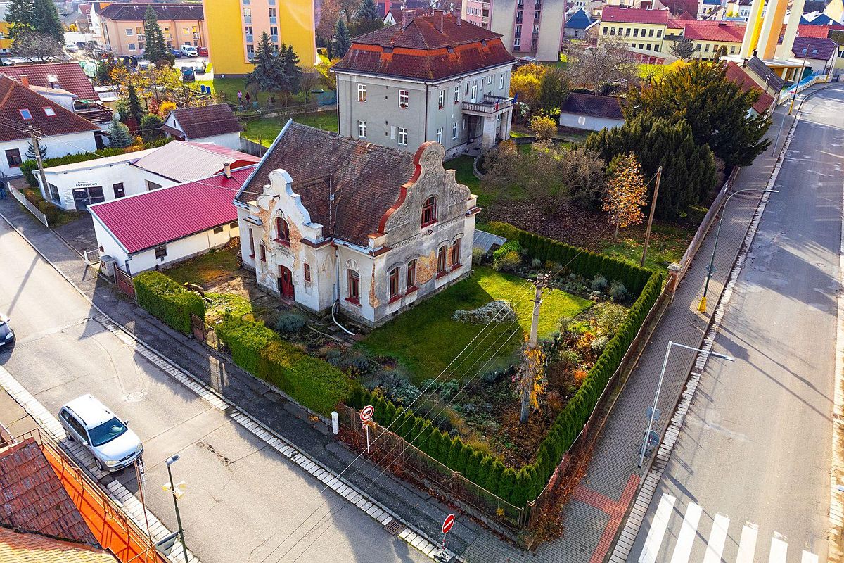 Prodej rodinného domu 161 m², pozemek 707 m² – fotografie 4