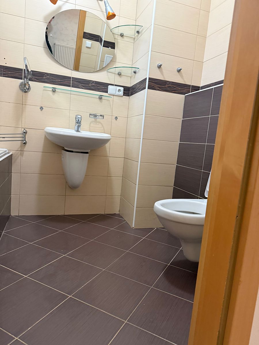 Pronájem bytu 3+kk 80 m² – fotografie 5