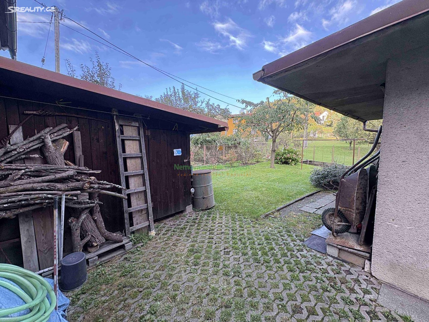 Prodej  rodinného domu 120 m², pozemek 248 m² – další