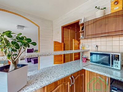 Prodej bytu 3+1 67 m²