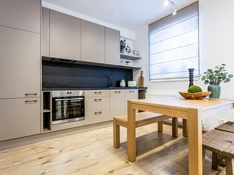 Prodej bytu 1+kk 35 m², Loučná pod Klínovcem – náhled fotky 2