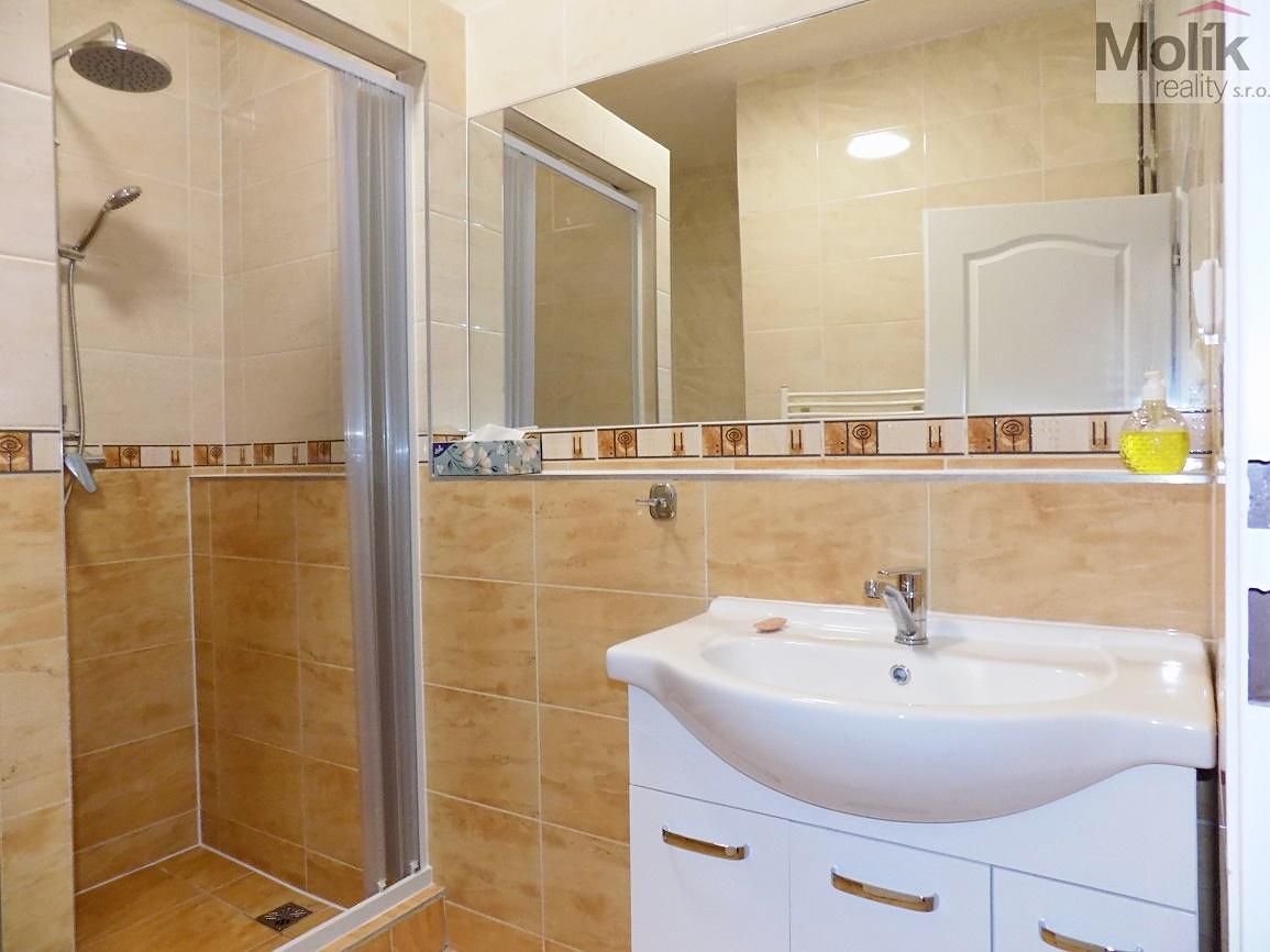 Pronájem bytu 2+1 53 m² – fotografie 5