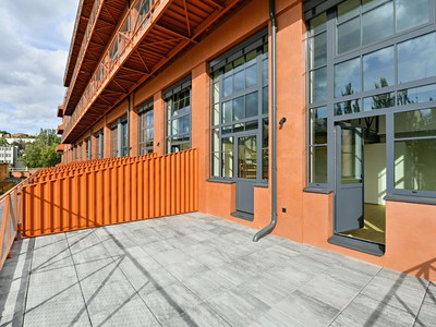 Prodej bytu 4+kk 138 m²