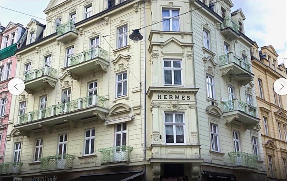 Prodej bytu 3+kk 100 m²