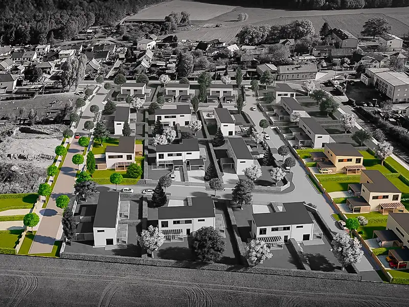 Prodej rodinného domu 101 m², pozemek 390 m², Záchlumí – náhled fotky 2