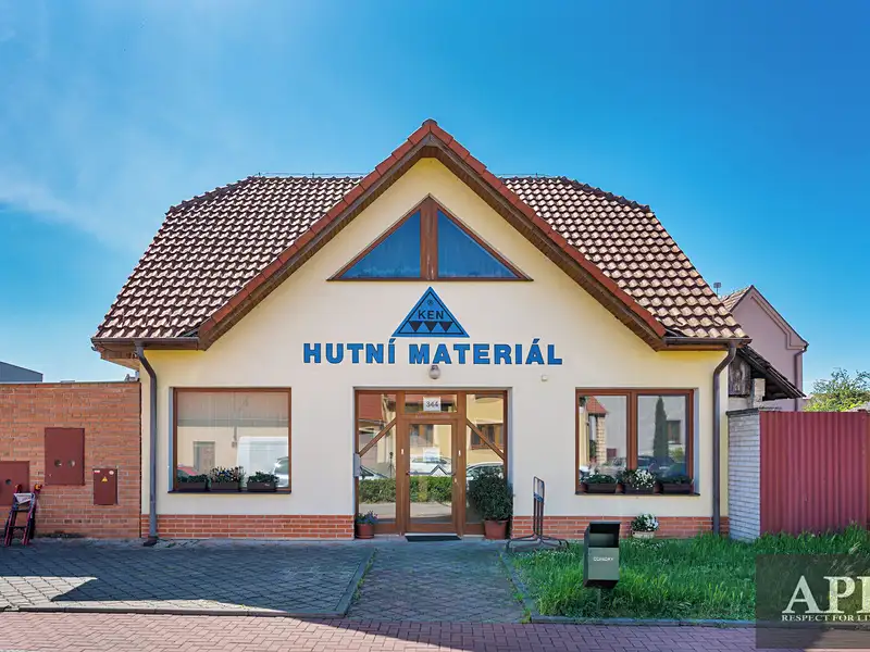 Prodej rodinného domu 266 m², pozemek 427 m², Veselí nad Moravou – náhled fotky 3