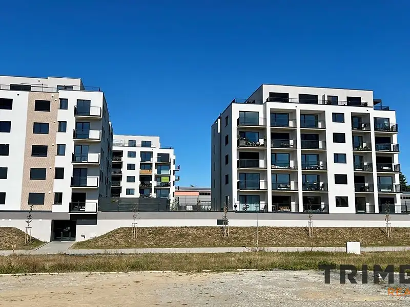Prodej bytu 1+kk 34 m², Opava – náhled fotky 2