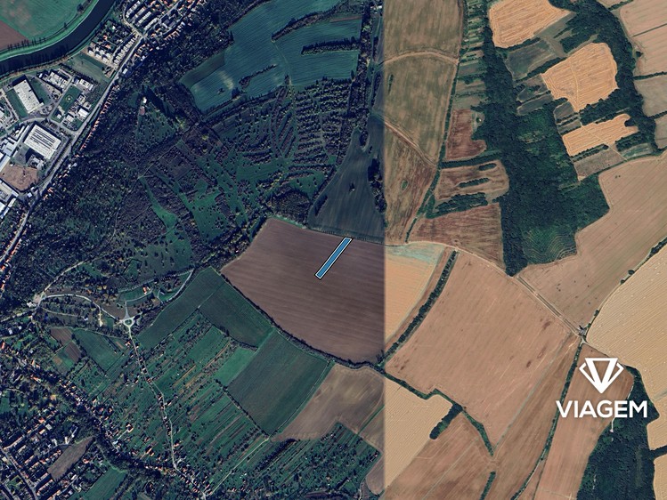 Grundstück zum Kauf, 4.181 m² (3 von 4)