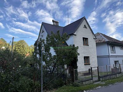 Prodej rodinného domu 120 m², pozemek 248 m²