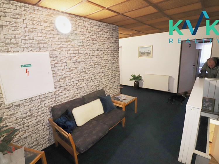 Prodej komerčního prostoru, 560 m² (7 z 13)
