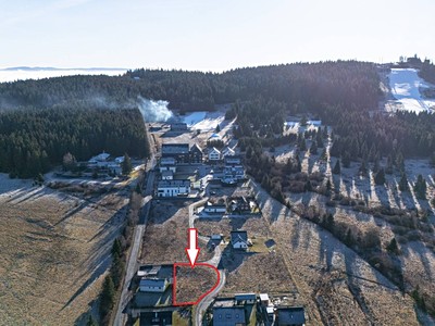 Abertamy, okres Karlovy Vary