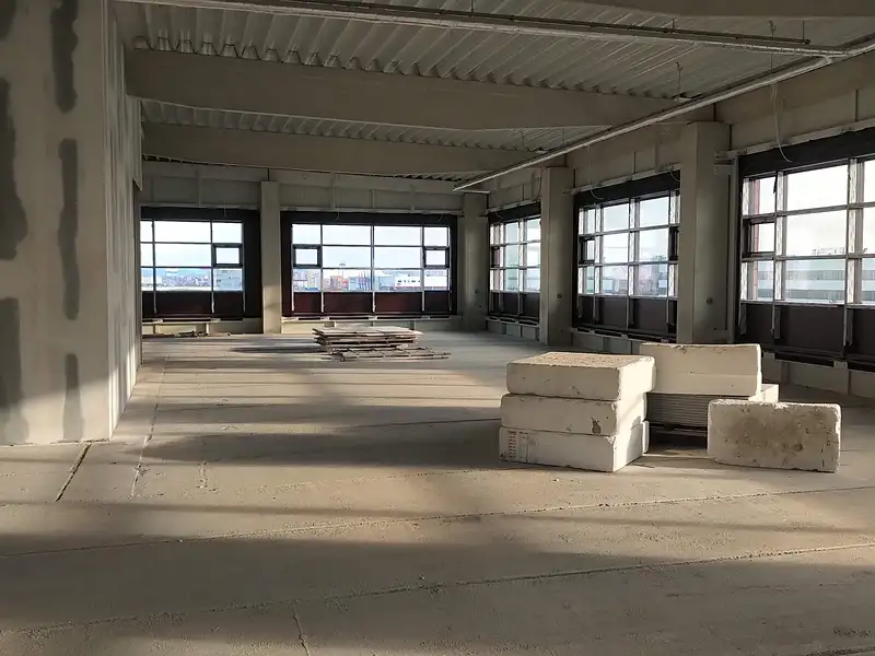 Pronájem obchodního prostoru 557 m², Plzeň – náhled fotky 3