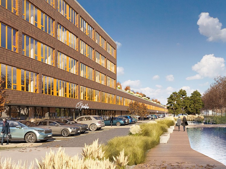 Pronájem komerčního prostoru, 557 m² (7 z 26)