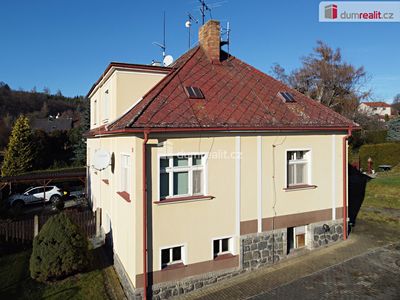 Prodej rodinného domu 130 m², pozemek 934 m²