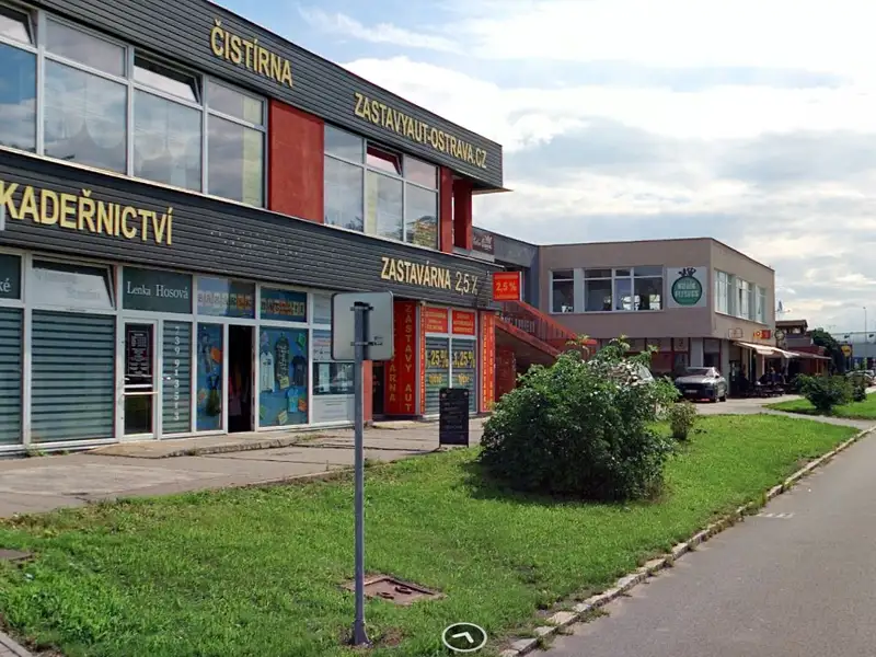 Pronájem obchodního prostoru 62 m², Ostrava – náhled fotky 2