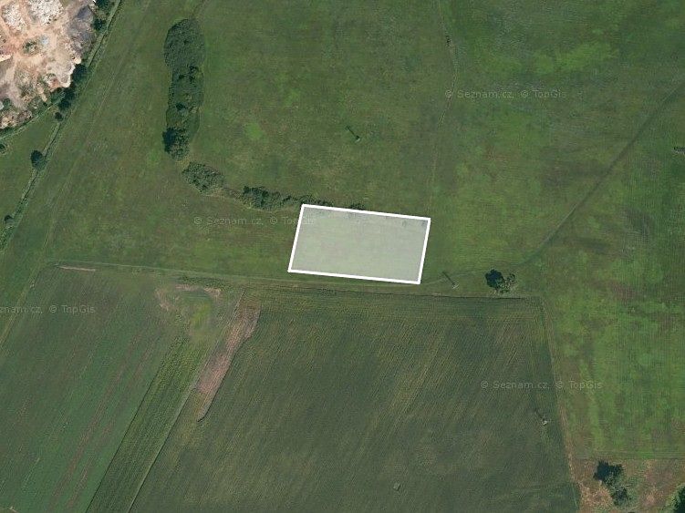 Prodej komerčního pozemku 5367 m² – fotografie 2